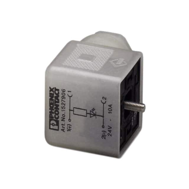 1527906 Phoenix Contact  Sensor Cable - Accessories